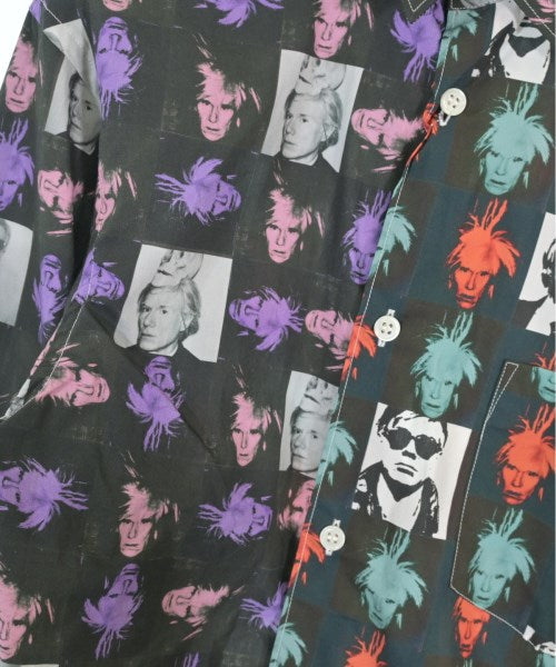 COMME des GARCONS SHIRT 休襯衫