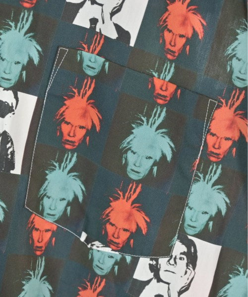 COMME des GARCONS SHIRT 休襯衫