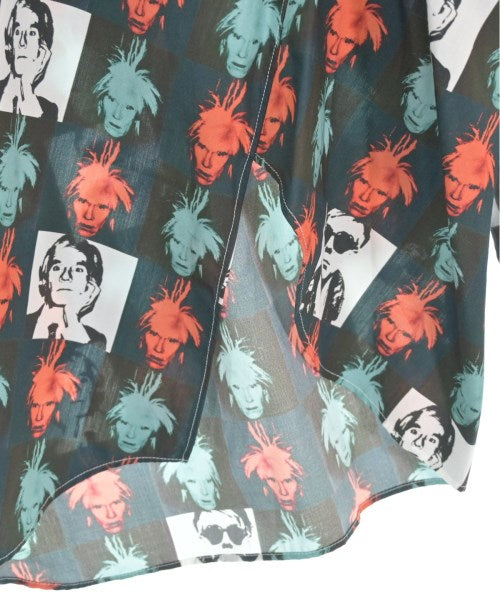 COMME des GARCONS SHIRT 休襯衫