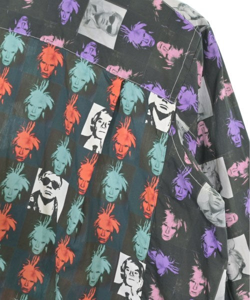 COMME des GARCONS SHIRT 休襯衫