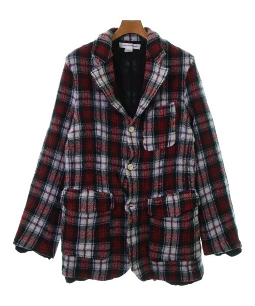 COMME des GARCONS SHIRT 夾克