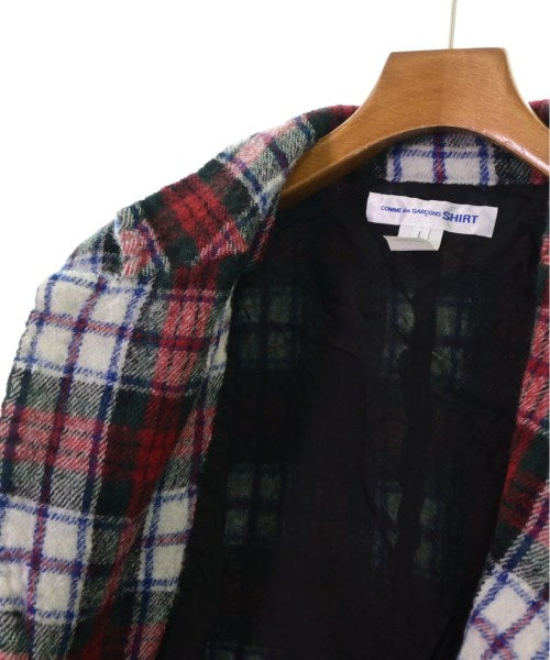 COMME des GARCONS SHIRT 夾克