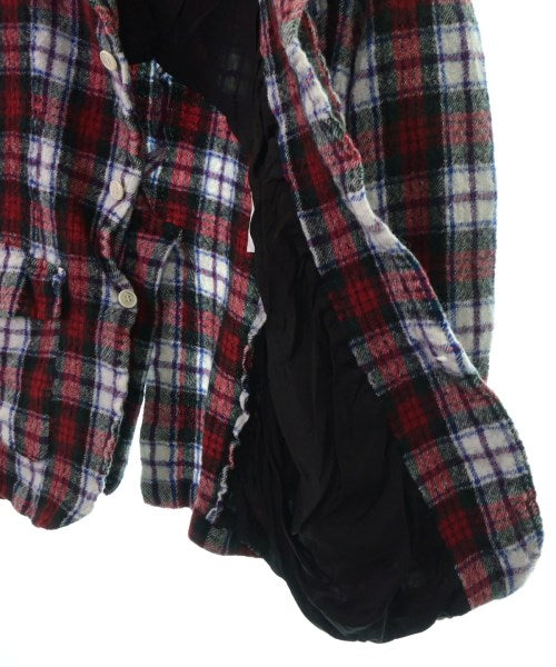 COMME des GARCONS SHIRT 夾克