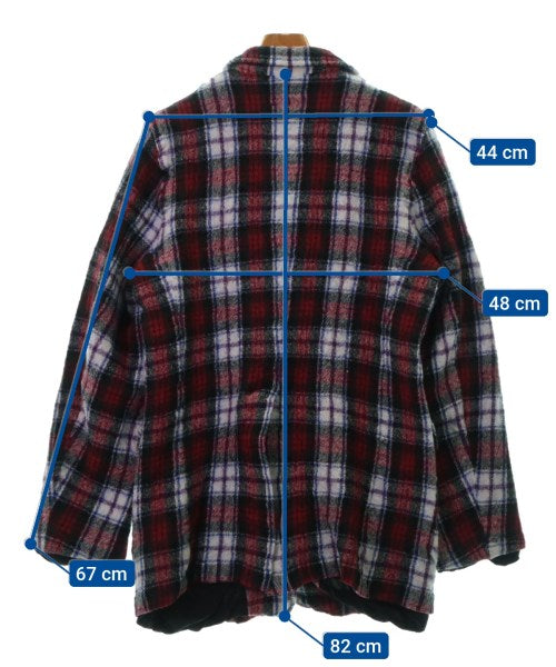 COMME des GARCONS SHIRT 夾克