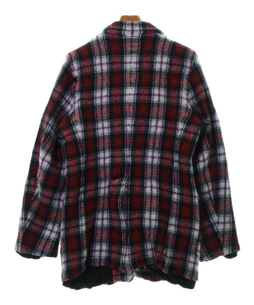 COMME des GARCONS SHIRT 夾克