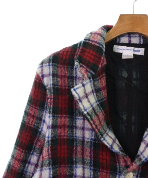 COMME des GARCONS SHIRT 夾克