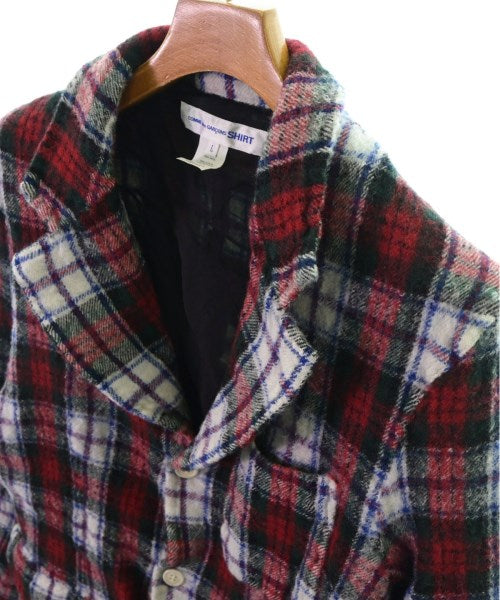 COMME des GARCONS SHIRT 夾克