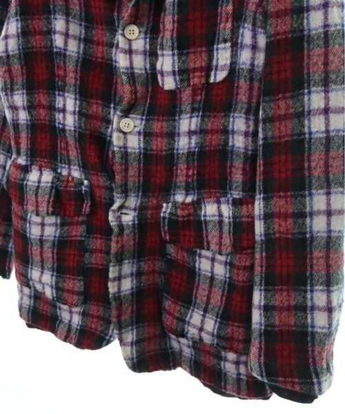 COMME des GARCONS SHIRT 夾克