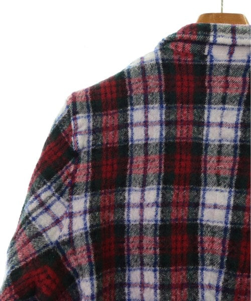 COMME des GARCONS SHIRT 夾克