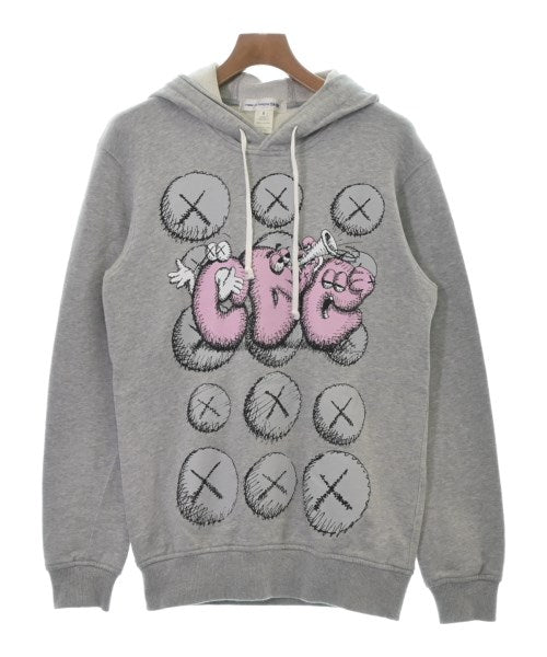 COMME des GARCONS SHIRT 連帽衫