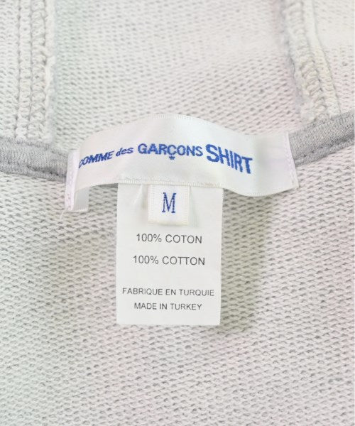 COMME des GARCONS SHIRT 連帽衫