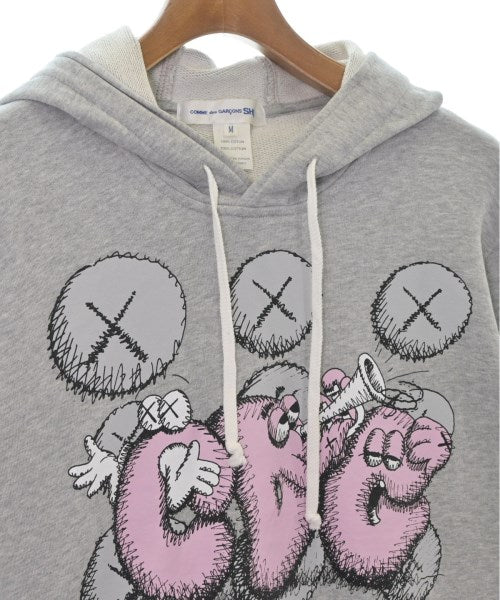 COMME des GARCONS SHIRT 連帽衫