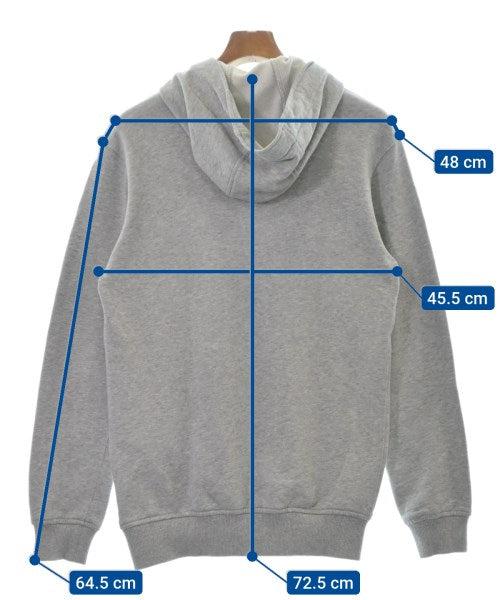 COMME des GARCONS SHIRT 連帽衫