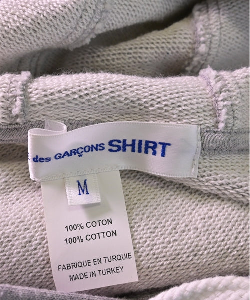COMME des GARCONS SHIRT 連帽衫