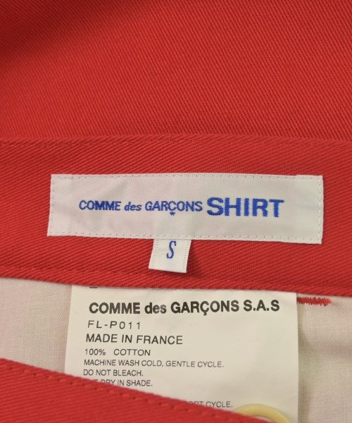 COMME des GARCONS SHIRT 其他款