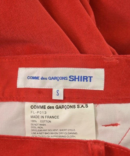 COMME des GARCONS SHIRT 其他款