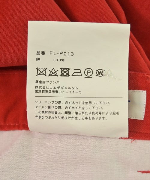 COMME des GARCONS SHIRT 其他款