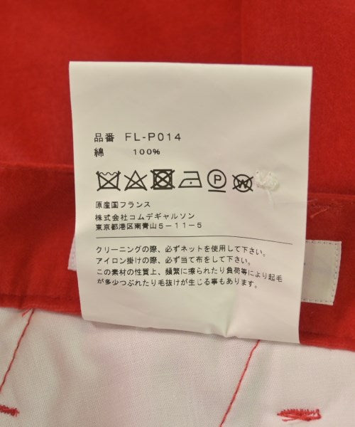 COMME des GARCONS SHIRT 短