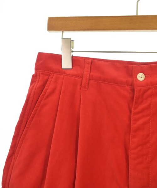 COMME des GARCONS SHIRT 短