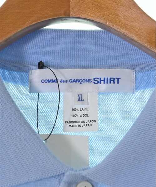 COMME des GARCONS SHIRT 毛衣