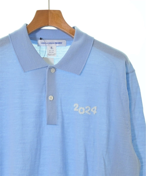 COMME des GARCONS SHIRT 毛衣