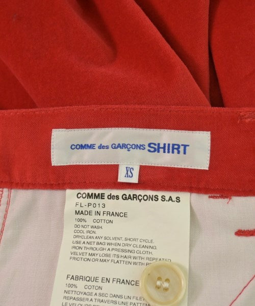 COMME des GARCONS SHIRT 其他款
