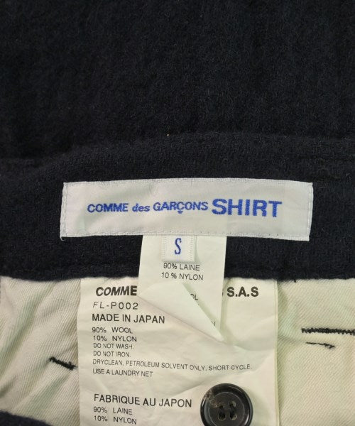 COMME des GARCONS SHIRT 短褲