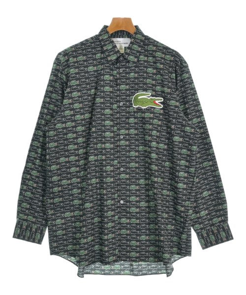 COMME des GARCONS SHIRT 休閒襯衫