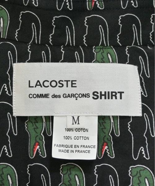 COMME des GARCONS SHIRT 休閒襯衫