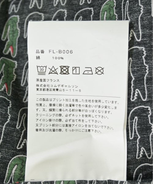 COMME des GARCONS SHIRT 休閒襯衫