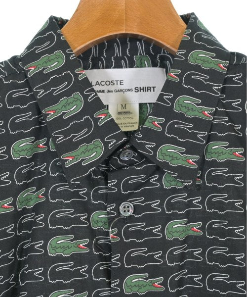 COMME des GARCONS SHIRT 休閒襯衫