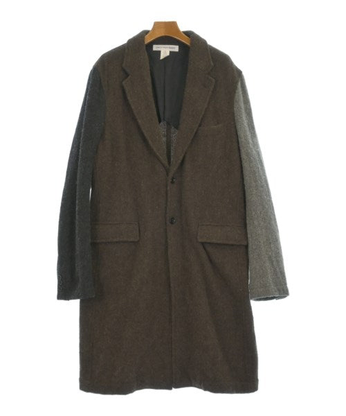 COMME des GARCONS SHIRT 其他大衣