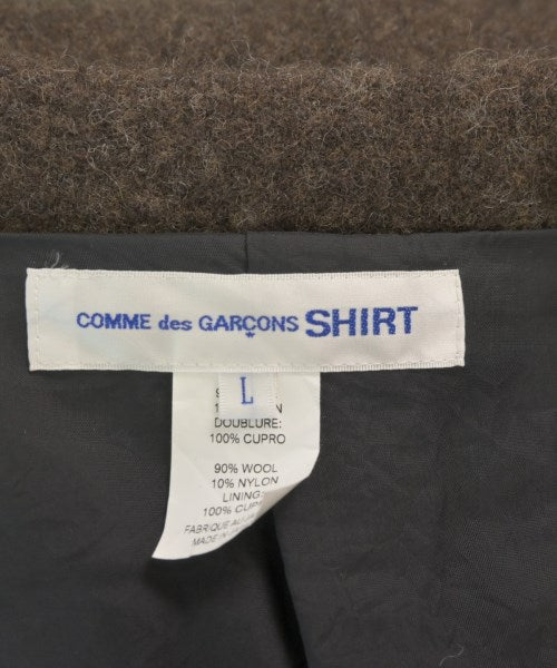 COMME des GARCONS SHIRT 其他大衣