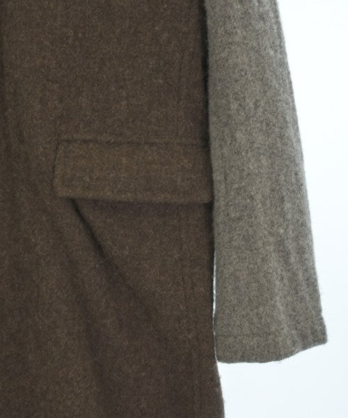 COMME des GARCONS SHIRT 其他大衣