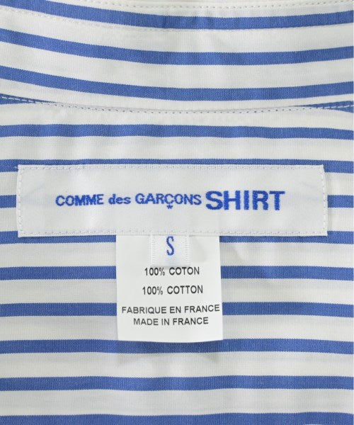 COMME des GARCONS SHIRT 休襯衫