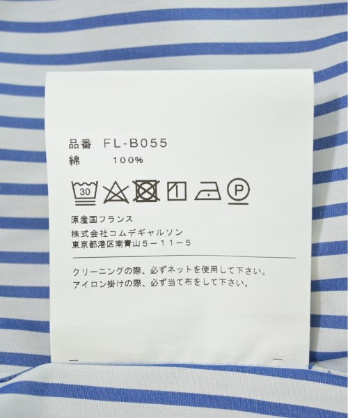 COMME des GARCONS SHIRT 休襯衫