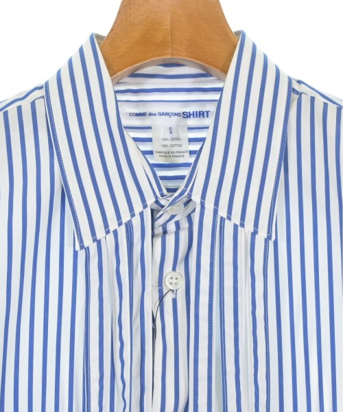 COMME des GARCONS SHIRT 休襯衫