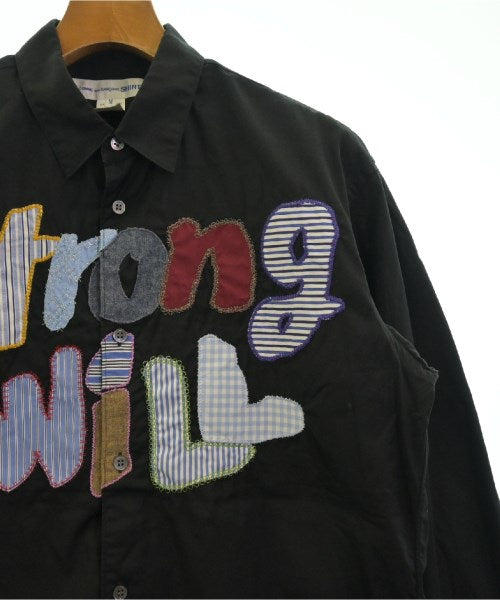 COMME des GARCONS SHIRT 休閒襯衫