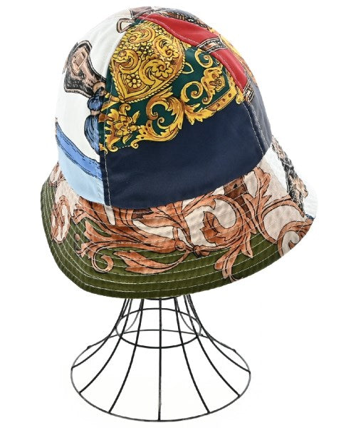 COMME des GARCONS SHIRT 帽子