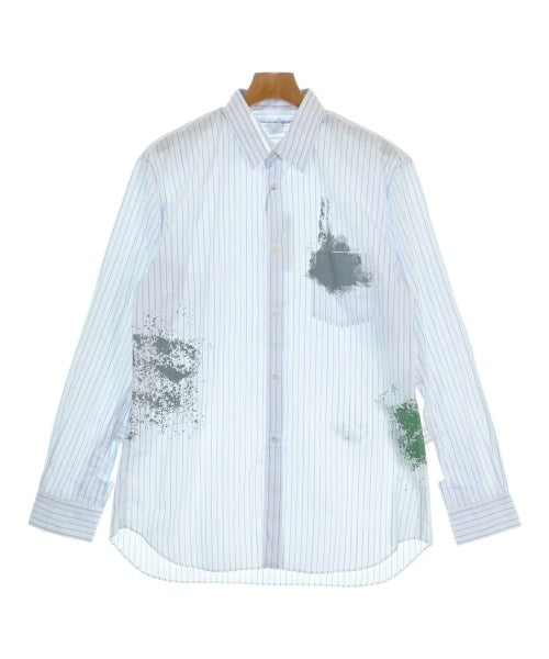 COMME des GARCONS SHIRT 休閒襯衫
