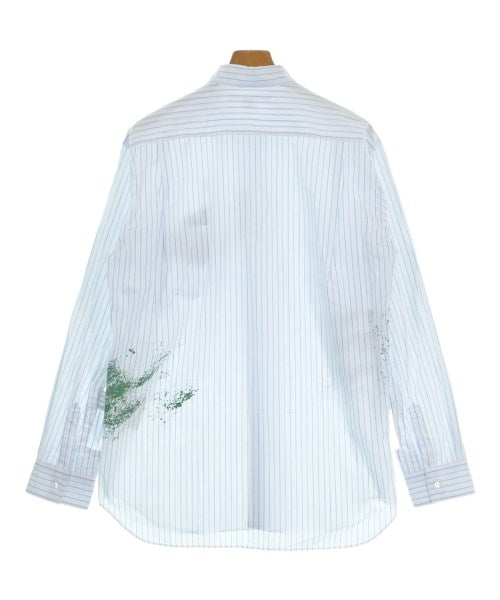 COMME des GARCONS SHIRT 休閒襯衫