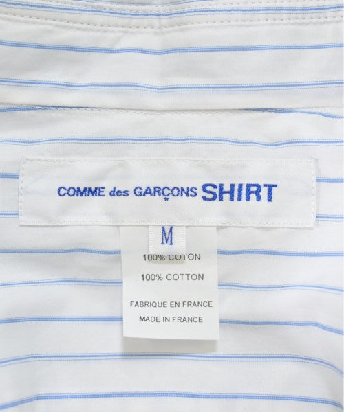 COMME des GARCONS SHIRT 休閒襯衫