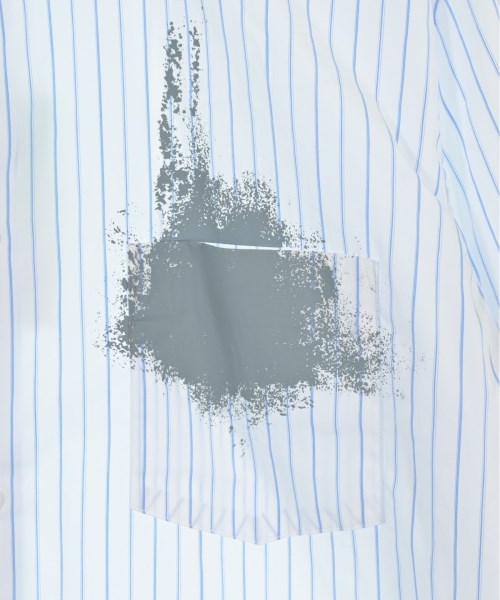 COMME des GARCONS SHIRT 休閒襯衫