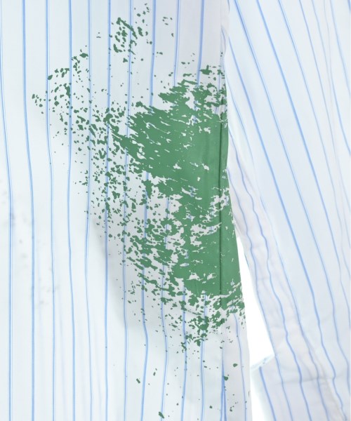 COMME des GARCONS SHIRT 休閒襯衫