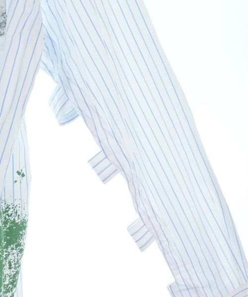 COMME des GARCONS SHIRT 休閒襯衫