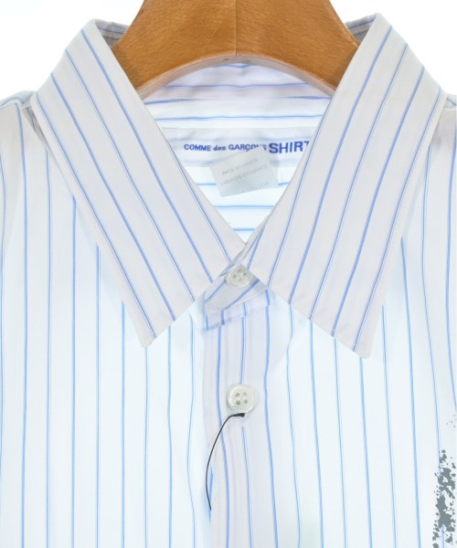 COMME des GARCONS SHIRT 休閒襯衫