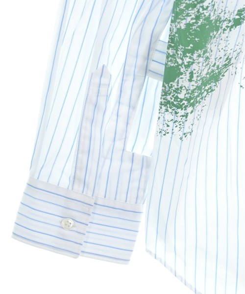 COMME des GARCONS SHIRT 休閒襯衫
