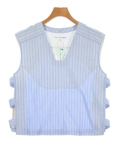 COMME des GARCONS SHIRT 休閒襯衫