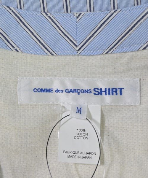 COMME des GARCONS SHIRT 休閒襯衫