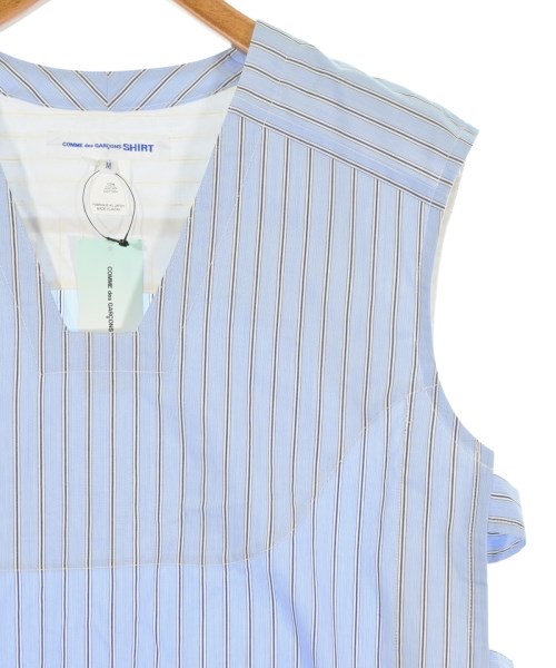 COMME des GARCONS SHIRT 休閒襯衫
